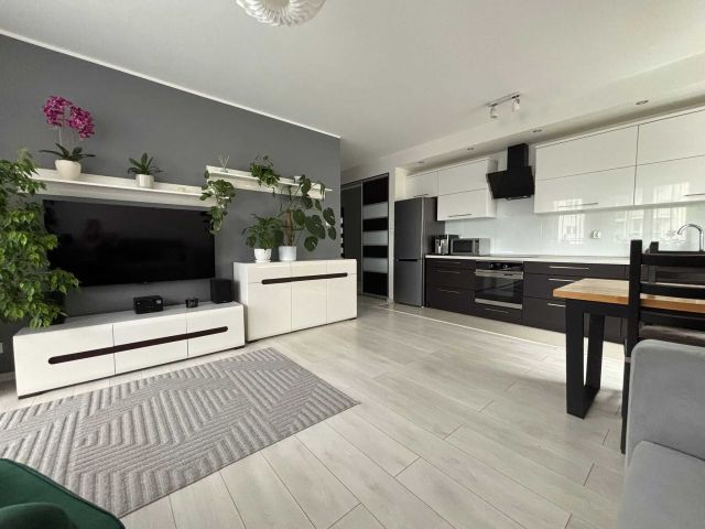 Mieszkanie 3-pokojowe Rzeszów, ul. Architektów. Zdjęcie 1