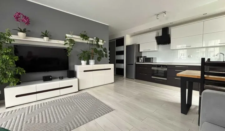 Mieszkanie 3-pokojowe Rzeszów, ul. Architektów