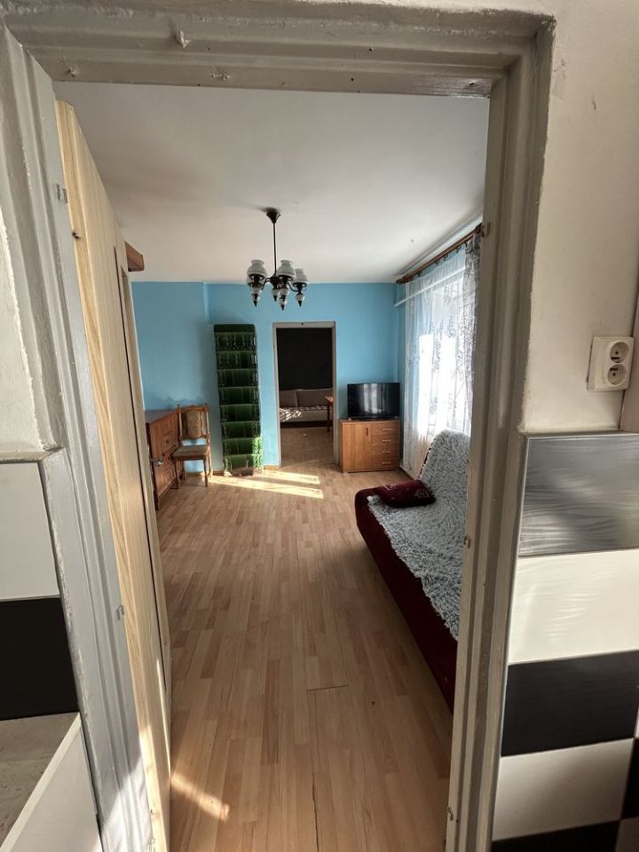 Mieszkanie 2-pokojowe Kętrzyn. Zdjęcie 3