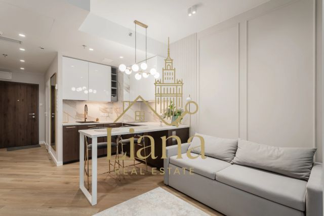 Mieszkanie 2-pokojowe Warszawa Wola, ul. Marcina Kasprzaka. Zdjęcie 2