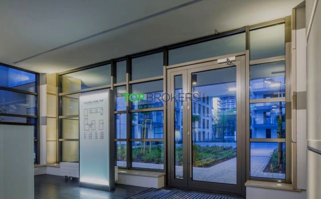 Mieszkanie 2-pokojowe Warszawa Mokotów, ul. Obrzeżna. Zdjęcie 17