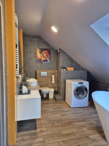 dom wolnostojący, 5 pokoi Humin. Zdjęcie 32