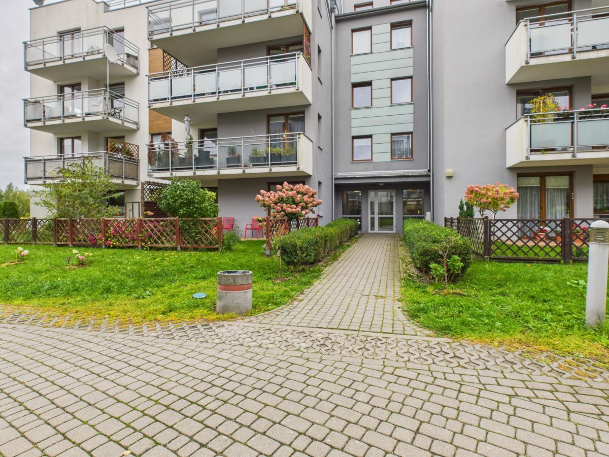 Mieszkanie 3-pokojowe Gdynia Pogórze. Zdjęcie 18