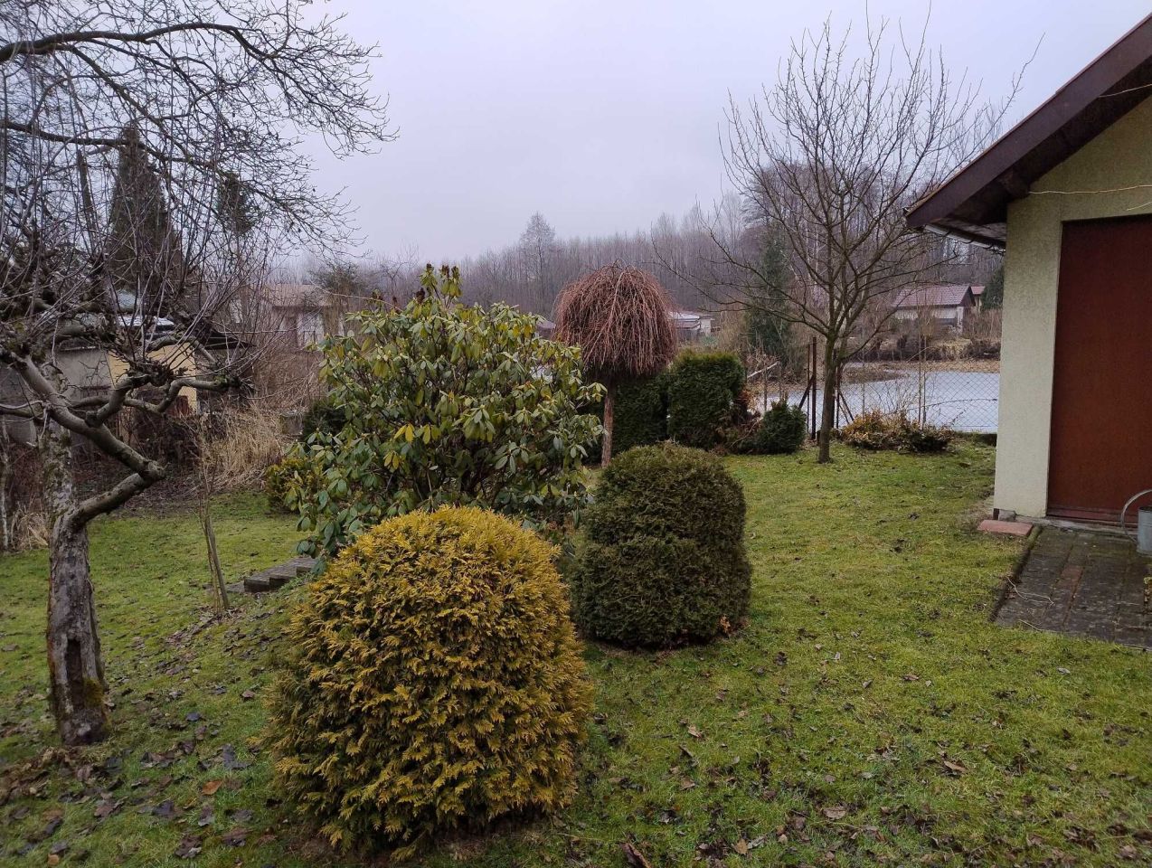 Działka rod Andrychów. Zdjęcie 3