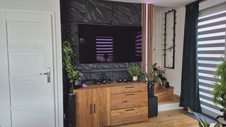 Mieszkanie 3-pokojowe Kosakowo, ul. Kalinowa. Zdjęcie 8