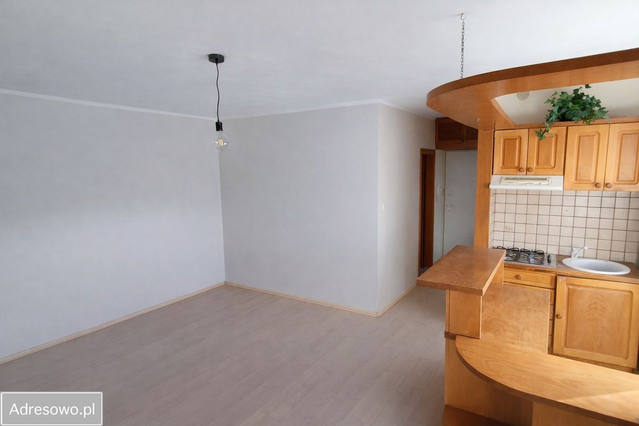 Mieszkanie 2-pokojowe Bydgoszcz Szwederowo, ul. Nowa. Zdjęcie 10