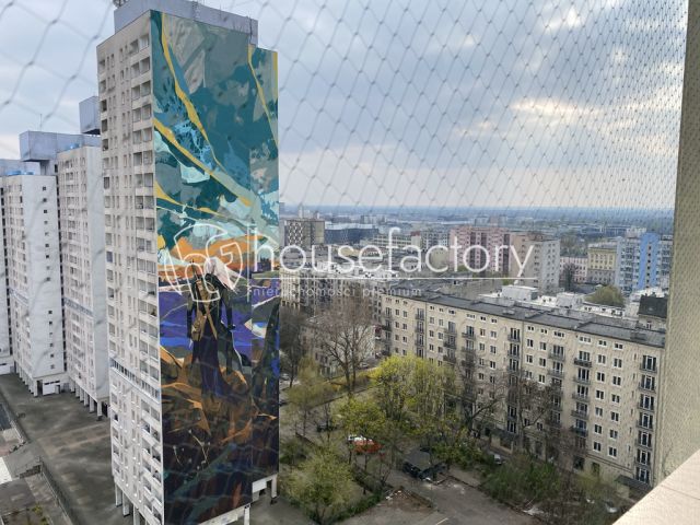 Mieszkanie 2-pokojowe Łódź, al. marsz. Józefa Piłsudskiego. Zdjęcie 9