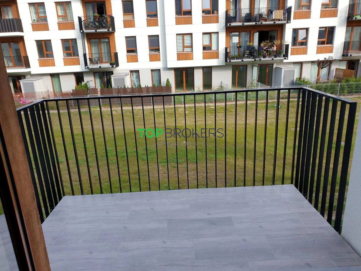 Mieszkanie 3-pokojowe Warszawa Ursynów, ul. Polki. Zdjęcie 13