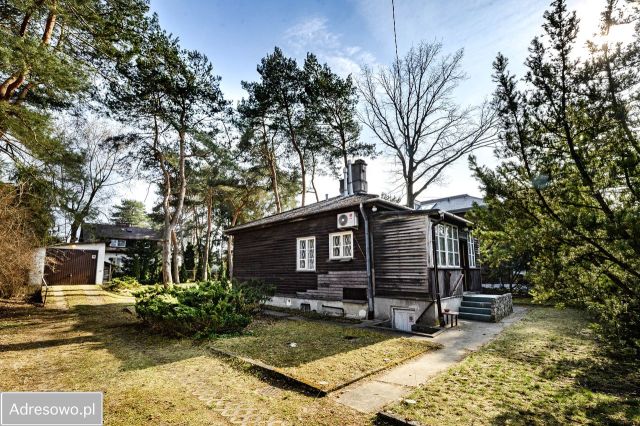 dom wolnostojący, 5 pokoi Warszawa Bemowo, ul. Michała Sobczaka. Zdjęcie 1