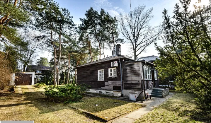 dom wolnostojący, 5 pokoi Warszawa Bemowo, ul. Michała Sobczaka