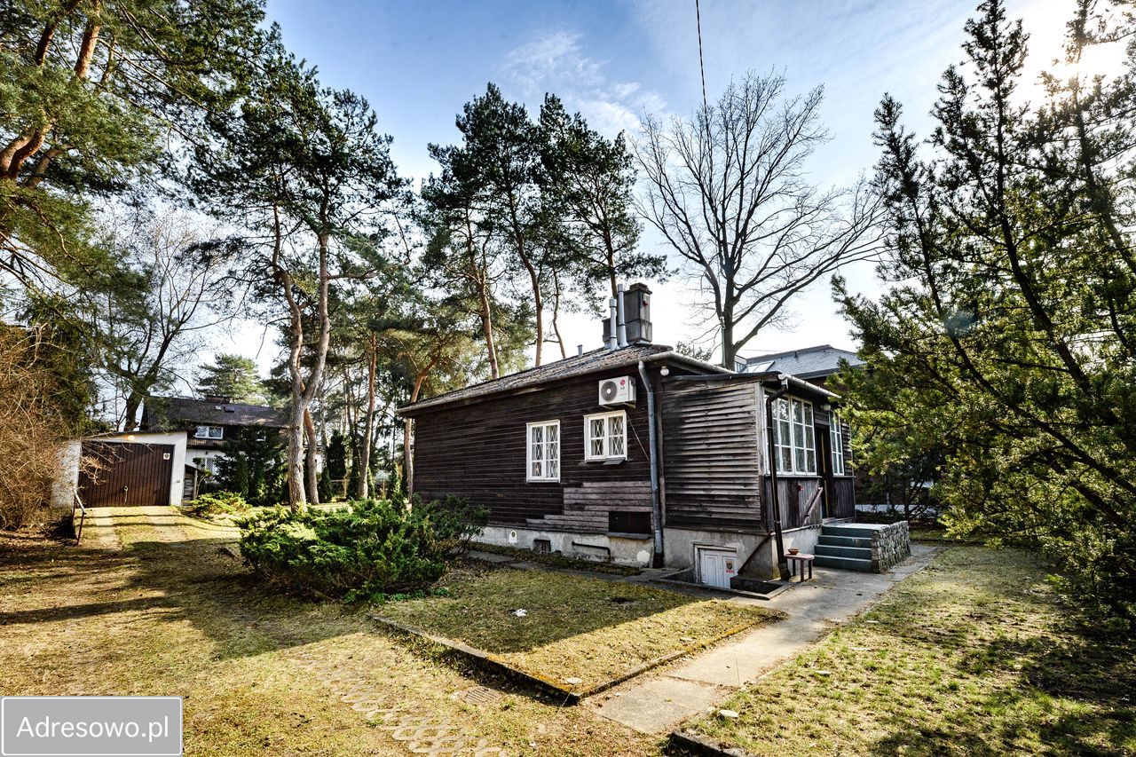 dom wolnostojący, 5 pokoi Warszawa Bemowo, ul. Michała Sobczaka. Zdjęcie 1