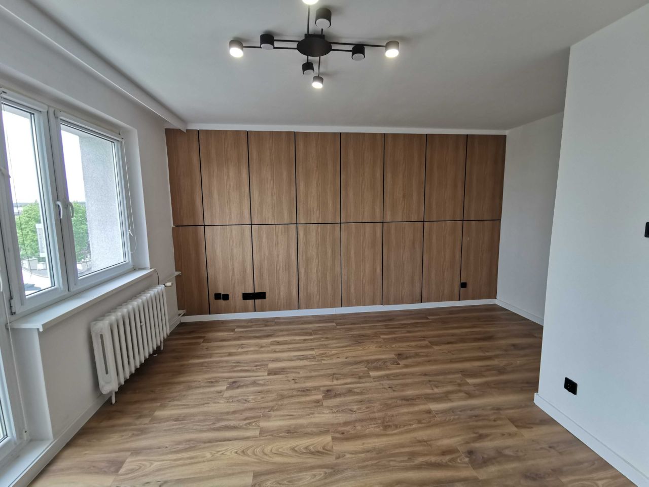 Mieszkanie 1-pokojowe Bydgoszcz. Zdjęcie 2