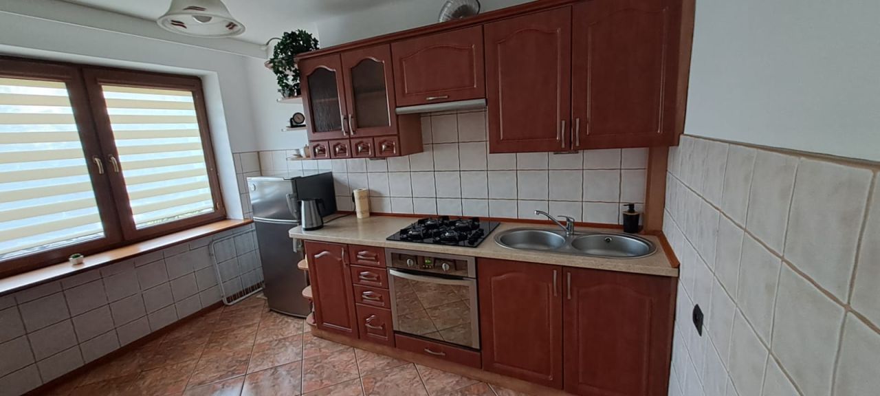 Mieszkanie 3-pokojowe Czechowice-Dziedzice Północ, ul. Kazimierza Tetmajera-Przerwy. Zdjęcie 4