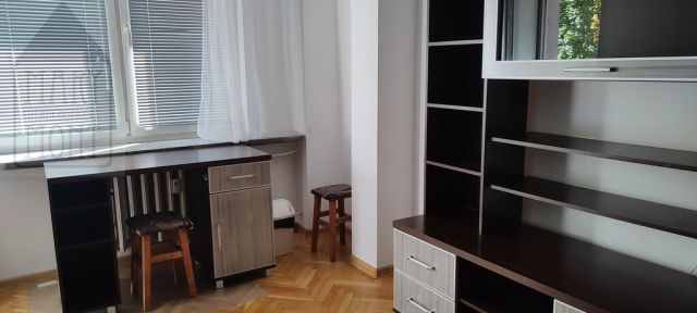 Mieszkanie 3-pokojowe Warszawa Śródmieście, ul. Mordechaja Anielewicza. Zdjęcie 5