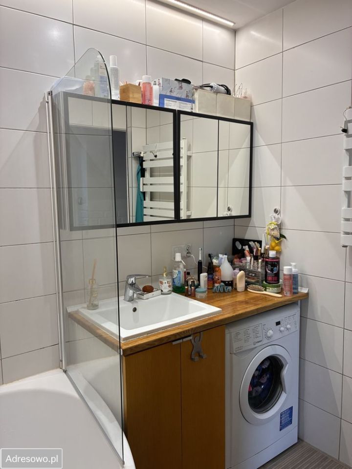 Mieszkanie 2-pokojowe Swarzędz, os. Kościuszkowców. Zdjęcie 5