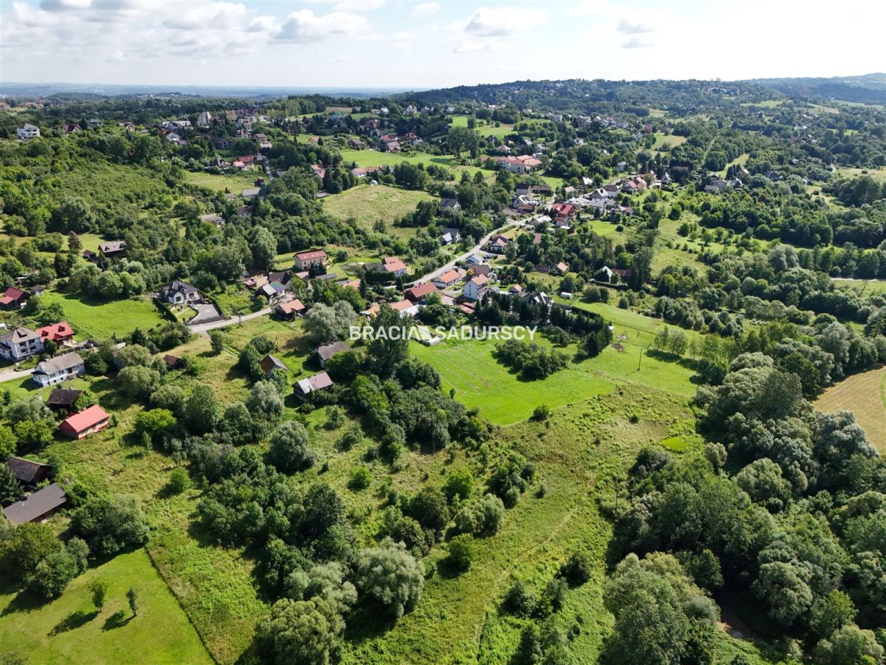 Działka budowlana Golkowice. Zdjęcie 13