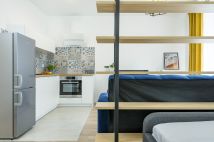 Mieszkanie 1-pokojowe Warszawa Praga-Południe, ul. Omulewska. Zdjęcie 4