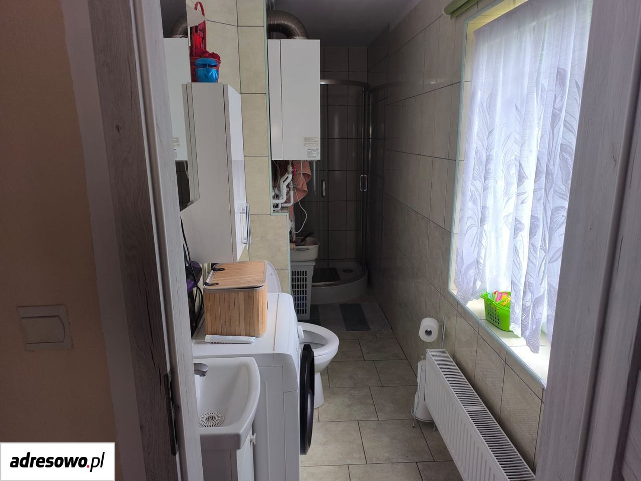 Mieszkanie 3-pokojowe Zgorzelec, ul. Warszawska. Zdjęcie 6