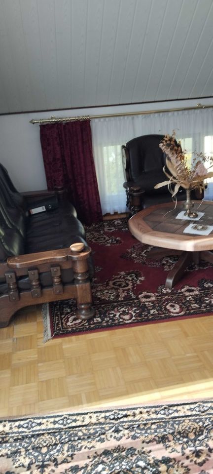 dom wolnostojący, 4 pokoje Zaława. Zdjęcie 3