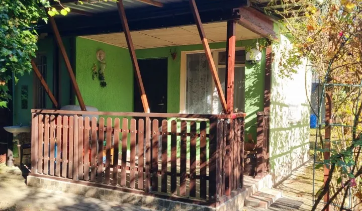 Działka rod Poznań Ławica, ul. Złotowska