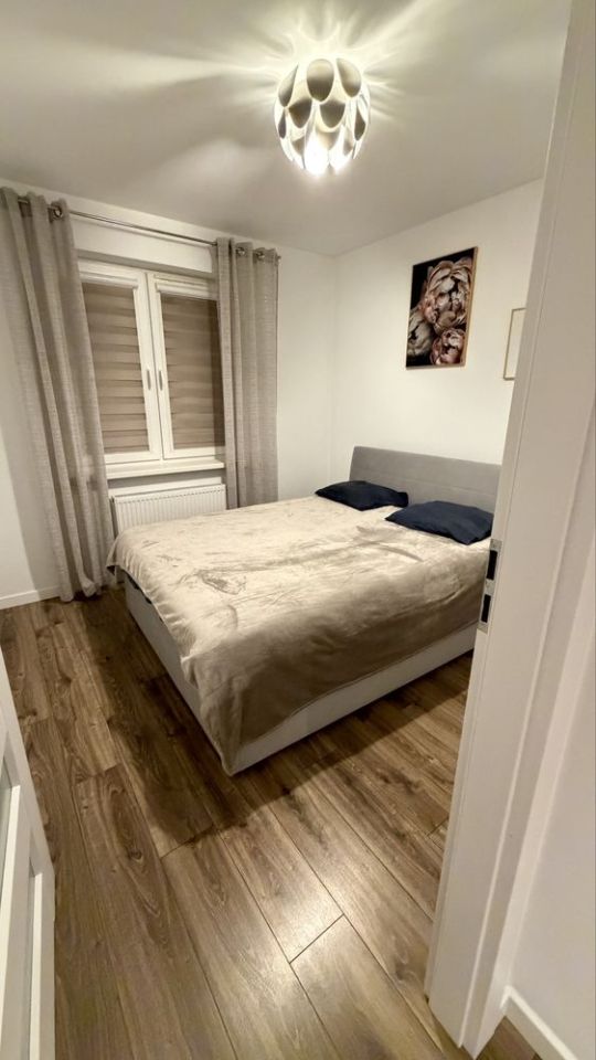 Mieszkanie 3-pokojowe Żyrardów Centrum, ul. Stefana Okrzei. Zdjęcie 11