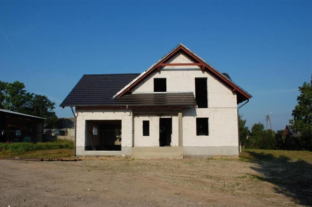 dom wolnostojący, 5 pokoi Dębówko Nowe. Zdjęcie 1