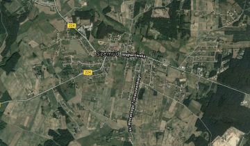 Działka budowlana Szemud, ul. Polna