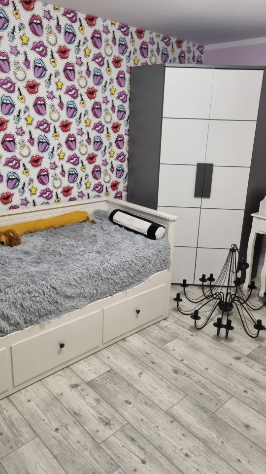 Mieszkanie 6-pokojowe Katowice Koszutka, ul. Brzozowa. Zdjęcie 20