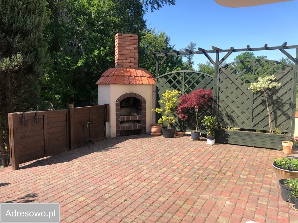 dom wolnostojący Konin. Zdjęcie 4