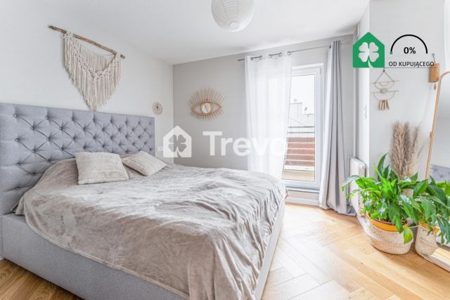 Mieszkanie 4-pokojowe Gdańsk Jasień, ul. Leszczynowa. Zdjęcie 1