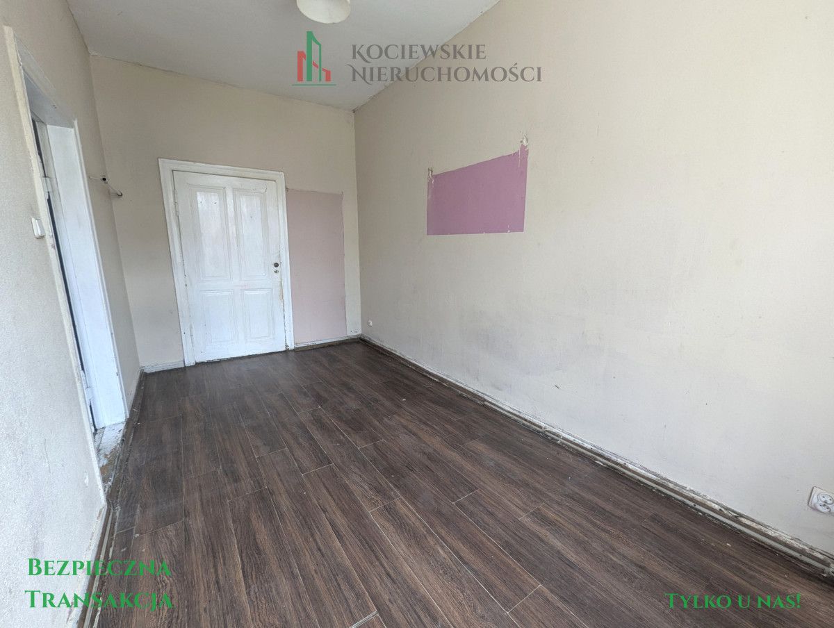 Mieszkanie 5-pokojowe Gniew, ul. Pod Basztą. Zdjęcie 13