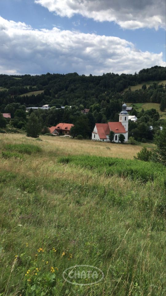 Działka rolna Michałkowa. Zdjęcie 3