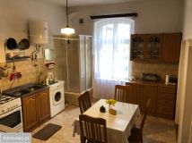 Mieszkanie 3-pokojowe Kłodzko Centrum, ul. Ignacego Daszyńskiego. Zdjęcie 4