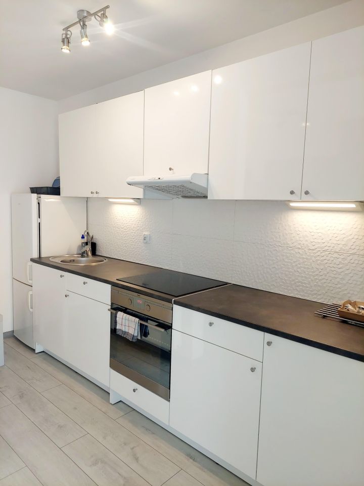 Mieszkanie 1-pokojowe Tczew Centrum, ul. 30 Stycznia. Zdjęcie 4