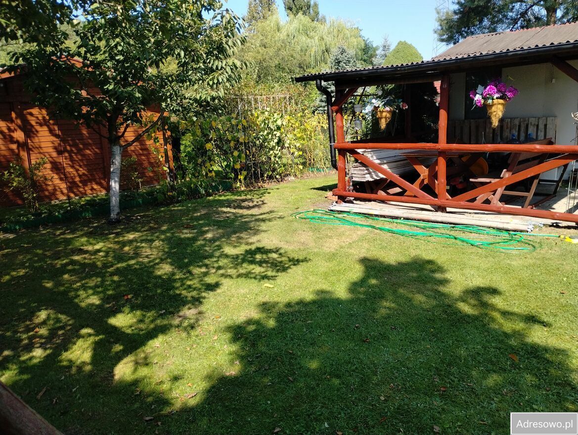 Działka rod Włocławek. Zdjęcie 10