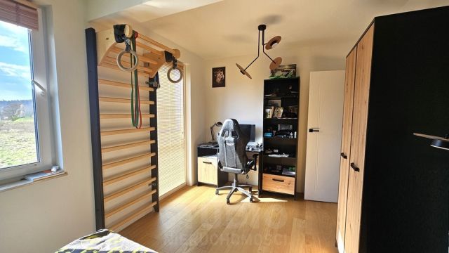 Mieszkanie 5-pokojowe Kraków Bielany. Zdjęcie 19