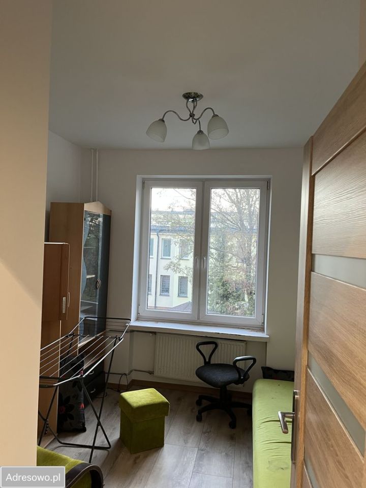 Mieszkanie 3-pokojowe Biała Podlaska. Zdjęcie 4