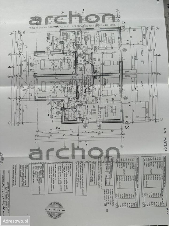 Działka budowlana Groblice, ul. Zacisze. Zdjęcie 4