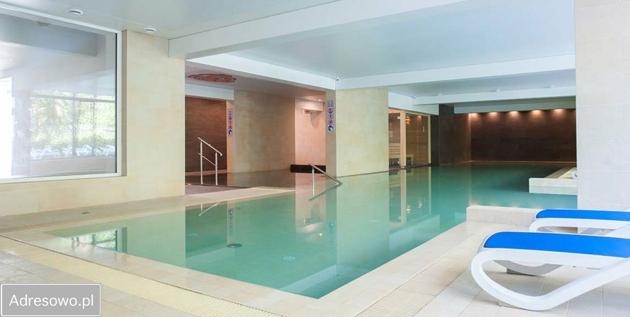 Mieszkanie 2-pokojowe Pogorzelica. Zdjęcie 7