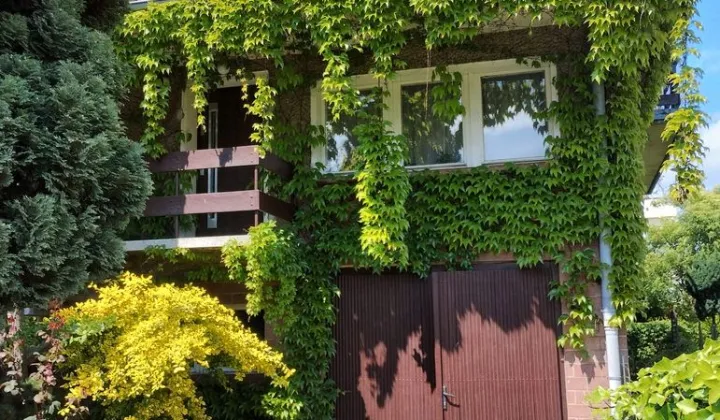 bliźniak, 8 pokoi Wrocław Wojszyce