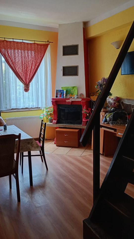 Mieszkanie 5-pokojowe Tomaszowo, ul. Osiedlowa. Zdjęcie 4