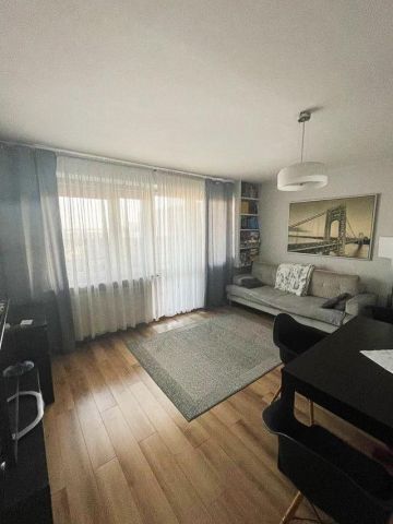 Mieszkanie 2-pokojowe Warszawa Ursynów, ul. Stanisława Kulczyńskiego. Zdjęcie 2