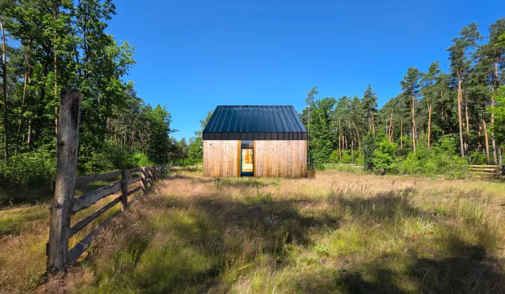 Działka inna Ostrołęka