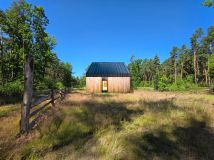 Działka inna Ostrołęka