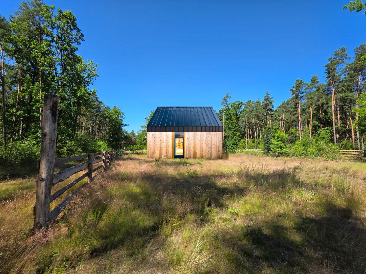 Działka inna Ostrołęka