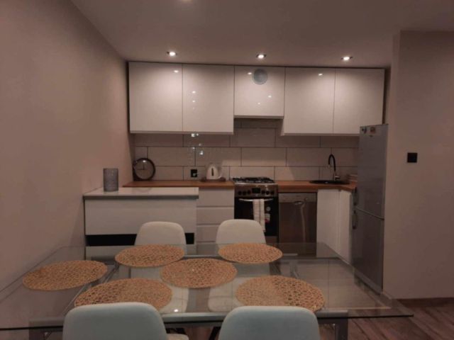 Mieszkanie 2-pokojowe Pabianice. Zdjęcie 4