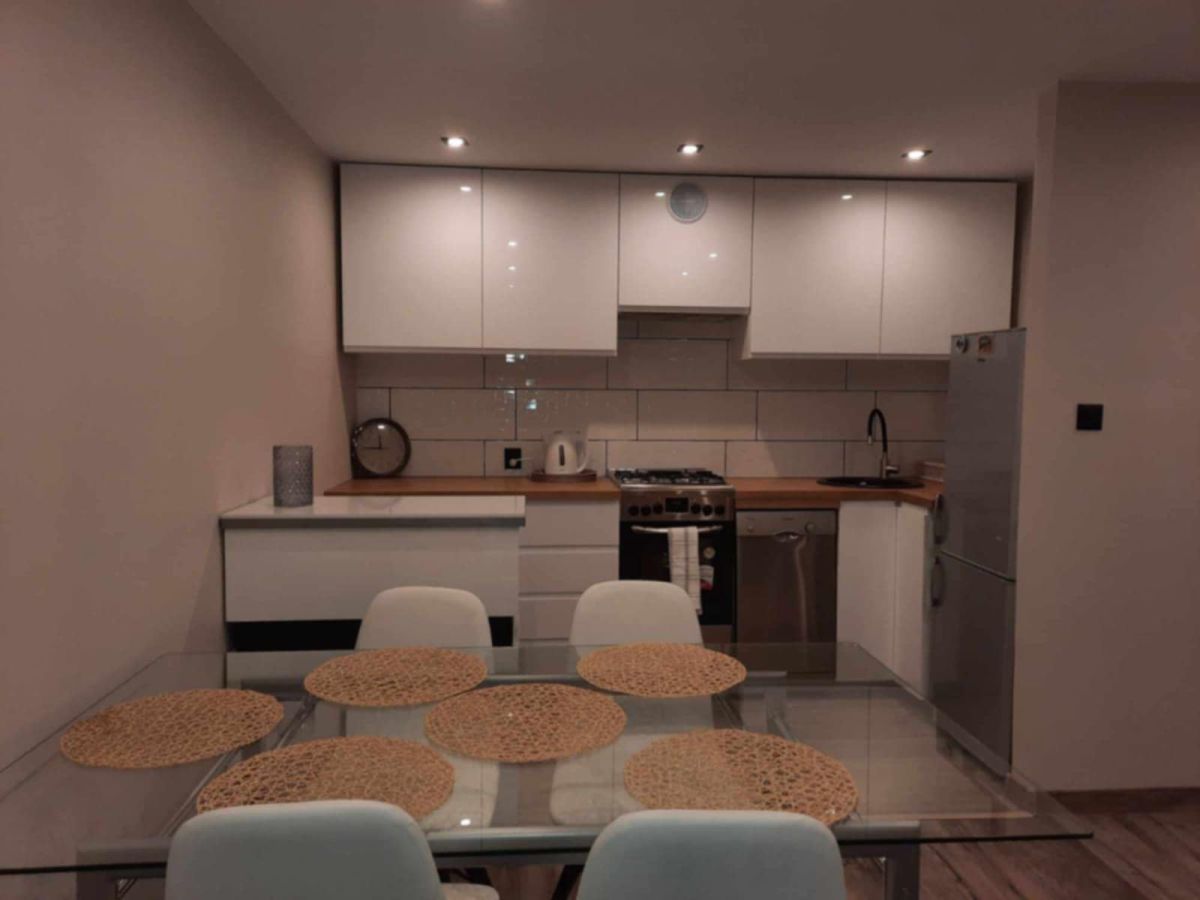 Mieszkanie 2-pokojowe Pabianice. Zdjęcie 4