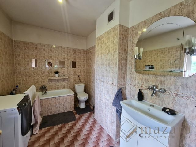 dom wolnostojący, 6 pokoi Nowa Wieś Wielka. Zdjęcie 17