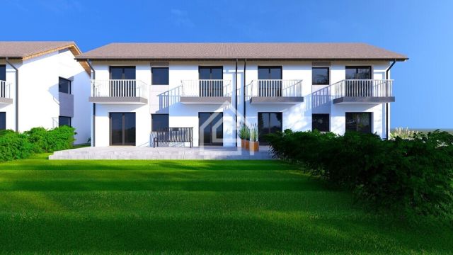 Mieszkanie 3-pokojowe Kłaj. Zdjęcie 3