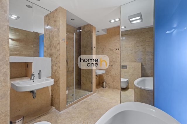 Mieszkanie 5-pokojowe Warszawa Wilanów, ul. Marconich. Zdjęcie 15